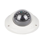 Fisheye 180 Degree 4K AHD TVI CVI Security Camera