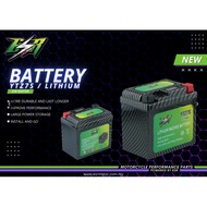 BATTERY LITHIUM ESR RACING YTZ5S YTZ7S