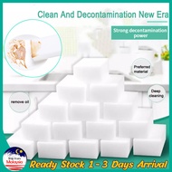 Nano Cleaning Sponge Multi-function Pot and Bowl De-rusting Sponge Wholesale Multipurpose Eraser Cle