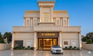 HOTEL KOHINOOR PALACE