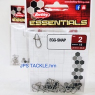 Berkley Egg Snap berkley casting snap