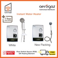 [Local Seller] Aerogaz  S850 Instant Water Heater