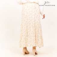 Gene Martino Piera Flare Skirt 028