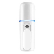 全城熱賣 - 納米補濕噴霧 補濕儀 消毒酒精噴霧 USB充電手持臉部補水保濕噴霧器加濕器