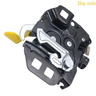 Mar Auto Accessory for 2015-2019 Car Engine Hood Latch Lock Replacement Hood Lock Assembly FR3Z-1670