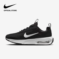 Nike Women's Air Max Intrlk Lite Shoes - Black ไนกี้ รองเท้าผู้หญิง Air Max Intrlk Lite - สีดำ