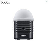 Godox Tlci97 App Waterproof Led Video 30m Waterproof Ipx8 30m Wl4b Ipx8 Led Color 5600k Cri97 App Ou