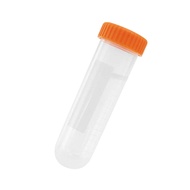 塑膠瓶 種子瓶 藥罐 空藥罐 PCTR45ml PP材質 圓底 保存種子 塑膠藥瓶