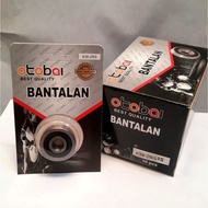 OTOBAI brand 638-2RS/ Bearing (for Mio, Fino motorcycles)