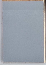 สีกันซึมสูตรน้ำ ทาพื้นห้องน้ำ 1KG พื้นระเบียง พื้นดาดฟ้า หลังคา สีนาโน ทาในขั้นตอนเดียว สีทาภายใน สี