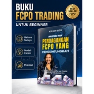 BUKU FCPO TRADING | BELAJAR TRADING FCPO UNTUK BEGINNER & TRADER MALAYSIA | PROFITABLE TRADE