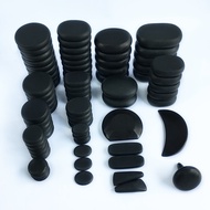 Fitness Sports Equipment SPA Hot Stone Hot Spring Spa Massage Stress Relief Energy Stone Choose from