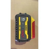 dewalt battery 60v 6ah