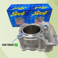 RS150 ceramic block 62mm 63mm 65mm swipoh