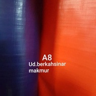 A8 plastic tarpaulin||SIZE 2x2