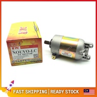 YAMAHA NOUVOLC NOUVO LC 135 AT135 STARTER MOTOR VTC