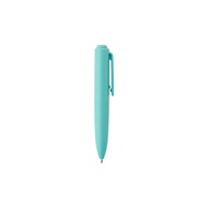 MUJI MUJI Push-type Pocket Pen Gel-based ink Gel Pen Stationery Signature Pen Portable
