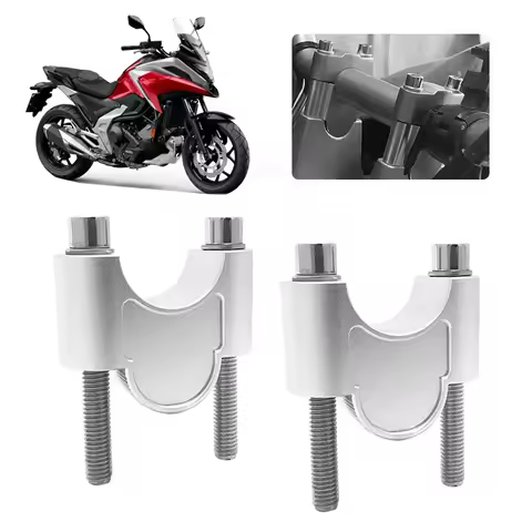 For Honda NC 750 X NC750X 2016-2023 CB500X CB500F CB300F Motorcycle Accessories Riser Lifting Handle