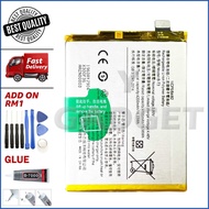 BATTERY REPLACEMENT FOR VV V23 B-T3 (4200mAh)
