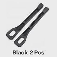 2X Car Seat Gap Filler Between Seats Crevice Interior Decoration For Mercedes Benz EQE EQS EQB EQ EQ