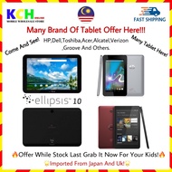 Alcatel,Hp,Dell,Acer,Toshiba,Verizon,Groovv,Trio,Flead Tab Pad Tablet PC Intel Android Window Tablet