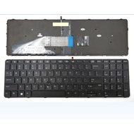 LAPTOP KEYBOARD HP ProBook 450 G3, 450 G4, 455 G3, 470 G3, Probook 650 G2, 650 G3, 655 G2, 655 G3 -