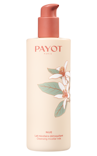 NUE CLEANSING MICELLAR MILK 400ml. LIMITED EDITION นูว์ คลีนซิ่งไมเซล่ามิลค์