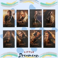 Postcard - The Hobbit Postcards