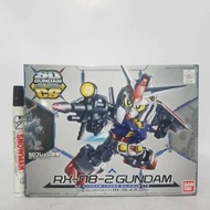 Toy mokit gundam RX78 2 gundam sd gundam cross silhouette original bandai HVJqppSHK