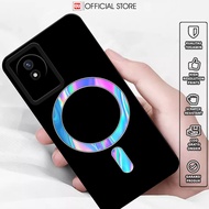 [ MGS ] Premium Case For VIVO Y02 Y02A Y02T - Casing Hp VIVO Y02 Y02A Y02T - Softcase Hp VIVO Y02 - 