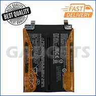 BATTERY REPLACEMENT FOR XM 11T PRO BM58 (5000mAh)