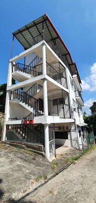 Pangsapuri 3200 m² dengan 5 bilik tidur dan 5 bilik mandi peribadi di Rajagiriya (Diyawanna Residenc