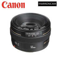 Canon EF 50mm f/1.4 USM Lens (CMM)