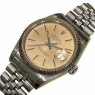 ROLEX 勞力士 DATEJUST 36 日誌腕錶 16234