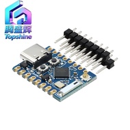 ESP32C3 PRO MINI Development Board ESP32-C3FH4 Chip Module wifi Development Board