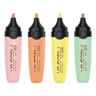 Deli U356 Macaron Pastel Highlighter 79U356