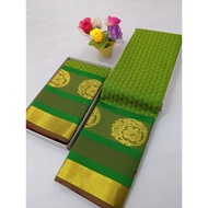 VK SAI Saree Silk saree Embossed saree Wedding saree Dinner saree Pattu saree