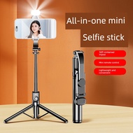 selfie stick Produk baru, tongkat selfie baru, pendakap produk baru, tongkat selfie Bluetooth, tiga 