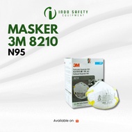 3M Mask 8210 - N95