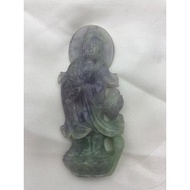Jade Buddha Statue
