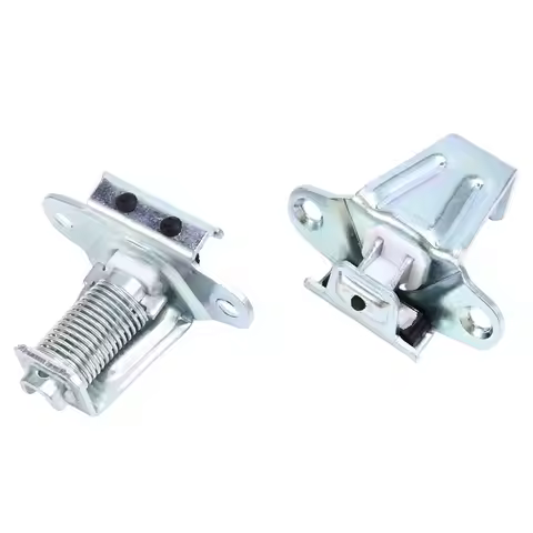 NEW-MN136711 6730A095 Car Rear Door Tailgate Tail Gate Latch For L200 Triton IV KB4T KB5T KB7T KB8T 