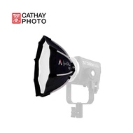 Aputure STORM 80C Light Dome 40