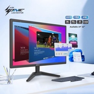 Sonic 19" LED 75Hz VGA HDMI Bulldozer Monitor
