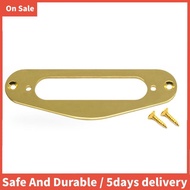 Metal Pickup Ring for TL Neck Pickup Size 100x32.5MM Inner Dimensions 65.5x15mm