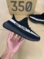 adidas originals Yeezy Boost 350 V2 “Oreo” 黑白色 35-46碼