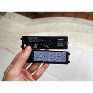 Dell Latitude 7410 7410 2-in-1 7310 7310 2-in-1 DR2M7 M2 Hard Drive Cooler