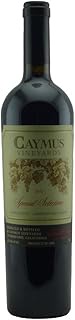 Caymus Special Selection