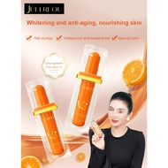 VC Tone-up Cream / Vitamin C makeup cream vc tone up cream / Moisturizing VC Lazy Suyan Cream