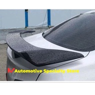 TRD - B GT WING Spoiler Wing Car Spoiler Universal Wing Sedan Car Bmw Audi Honda Fc Fd Mazda Civic ABS Gt Wing Proton