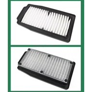 Motorcycle air intake filter for Suzuki DL250 DL250A GW250 Lichi 250 Inazuma GSXR250 GSX250
